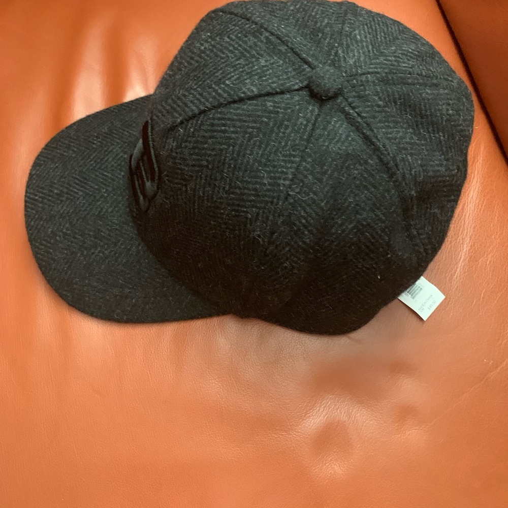 Cap - Picture 6 of 7